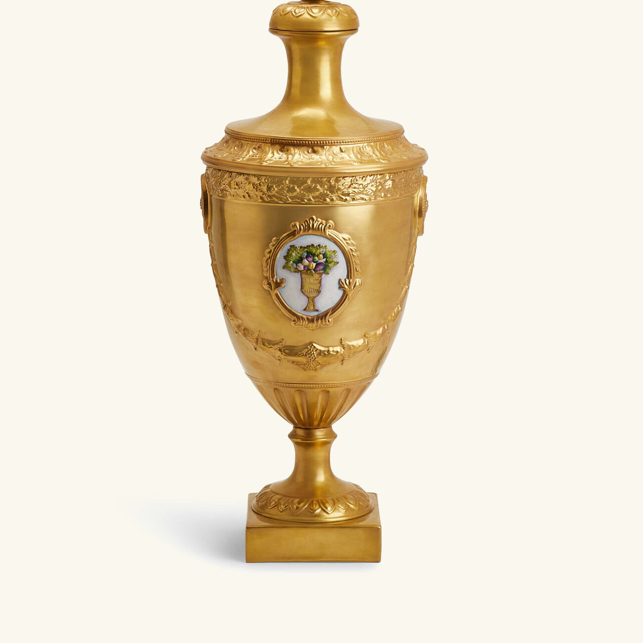 Princess Elizabeth Table Lamp villari princess elizabeth table lamp