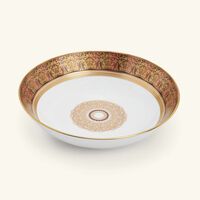 Eventail Soup Plate Round Gold 19cm bernardaud eventail soup plate round gold 19cm