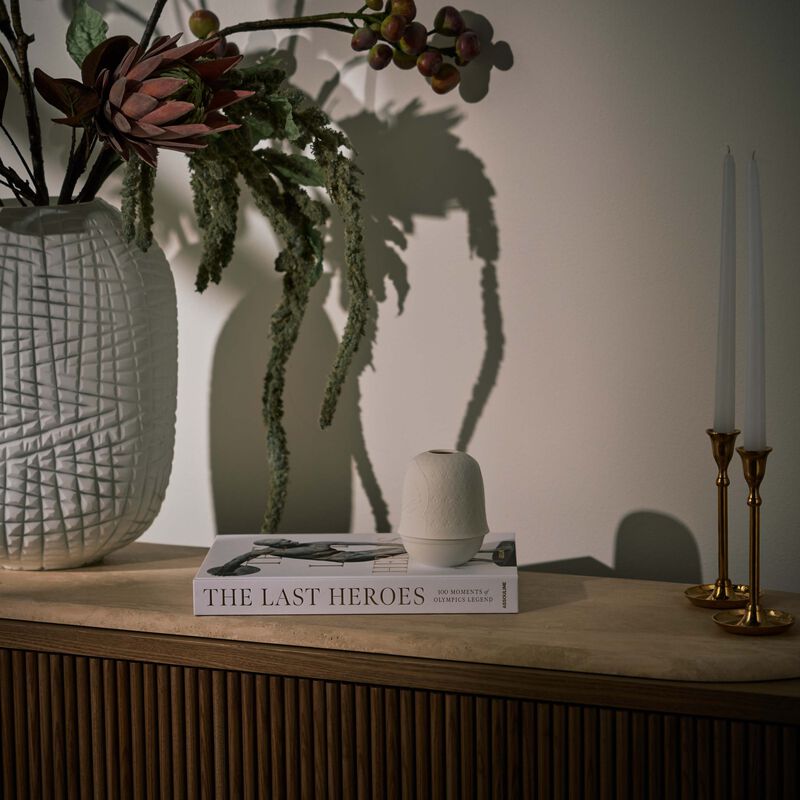 lladro mihrab lithophane