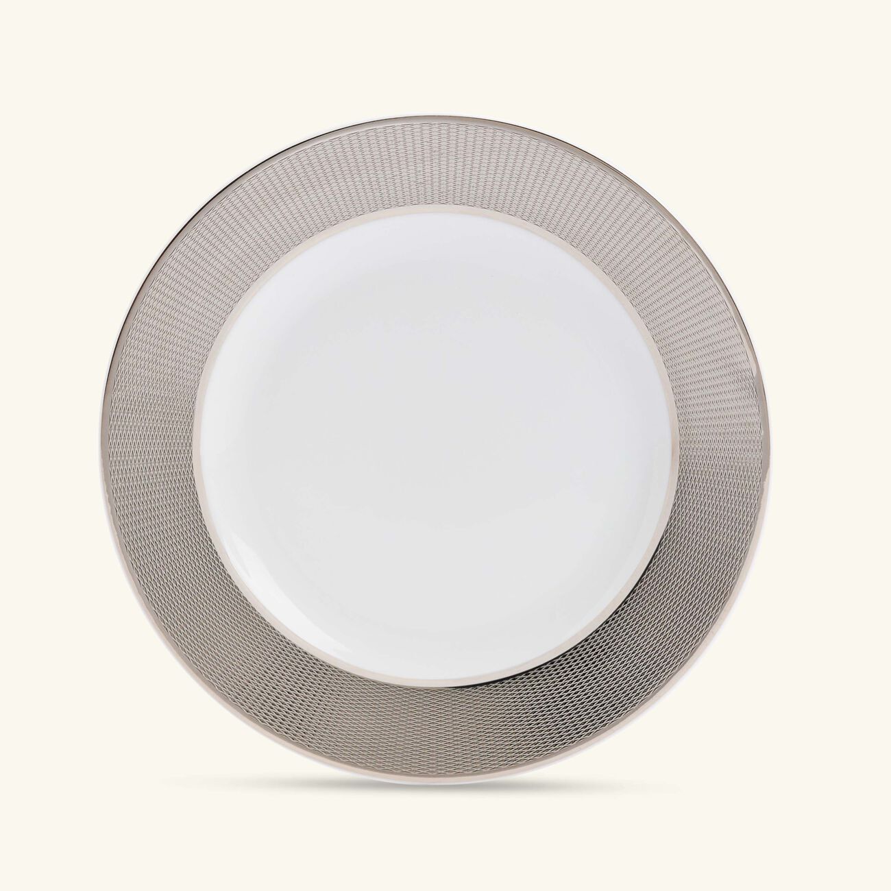 Penthouse Hewitt Bread Plate Round Grey 16cm ralph lauren home penthouse hewitt bread plate round grey 16cm