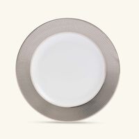 Penthouse Hewitt Bread Plate Round Grey 16cm ralph lauren home penthouse hewitt bread plate round grey 16cm