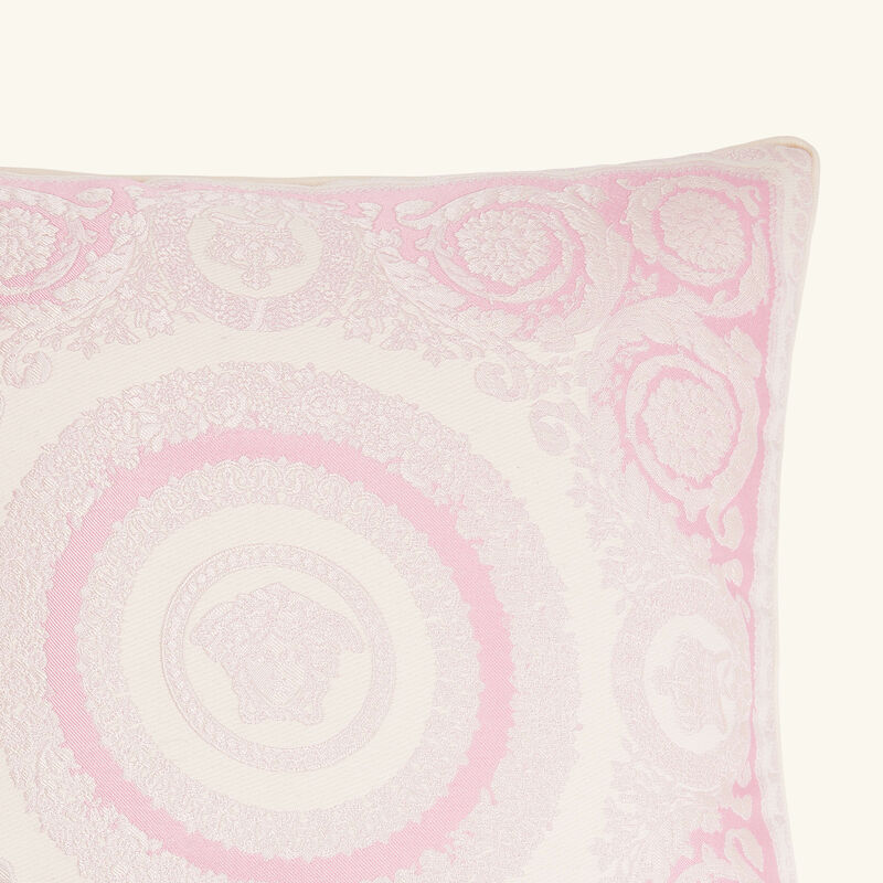 Crete De Fleur Pillow versace crete de fleur pillow