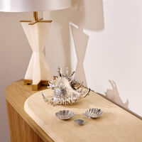 buccellati marina bowl silver