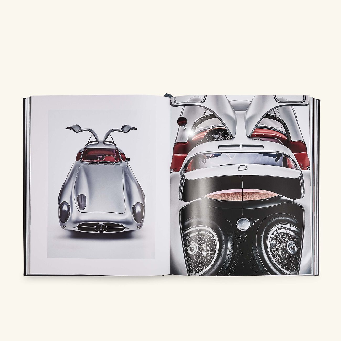 Rare Cars The World's Most Exclusive Rides Book 48x41cm assouline rare cars the world s most exclusive rides book 48x41cm