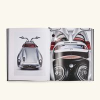 Rare Cars The World's Most Exclusive Rides Book 48x41cm assouline rare cars the world s most exclusive rides book 48x41cm
