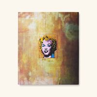 assouline andy warhol the impossible collection book 47x39cm