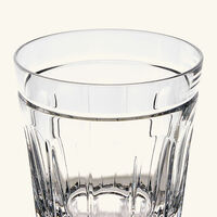 رالف لورين هوم طقم من كأسين للمشروبات كورالين