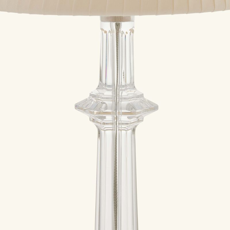 باكارا مصباح بونجور فيرساي بحجم صغير