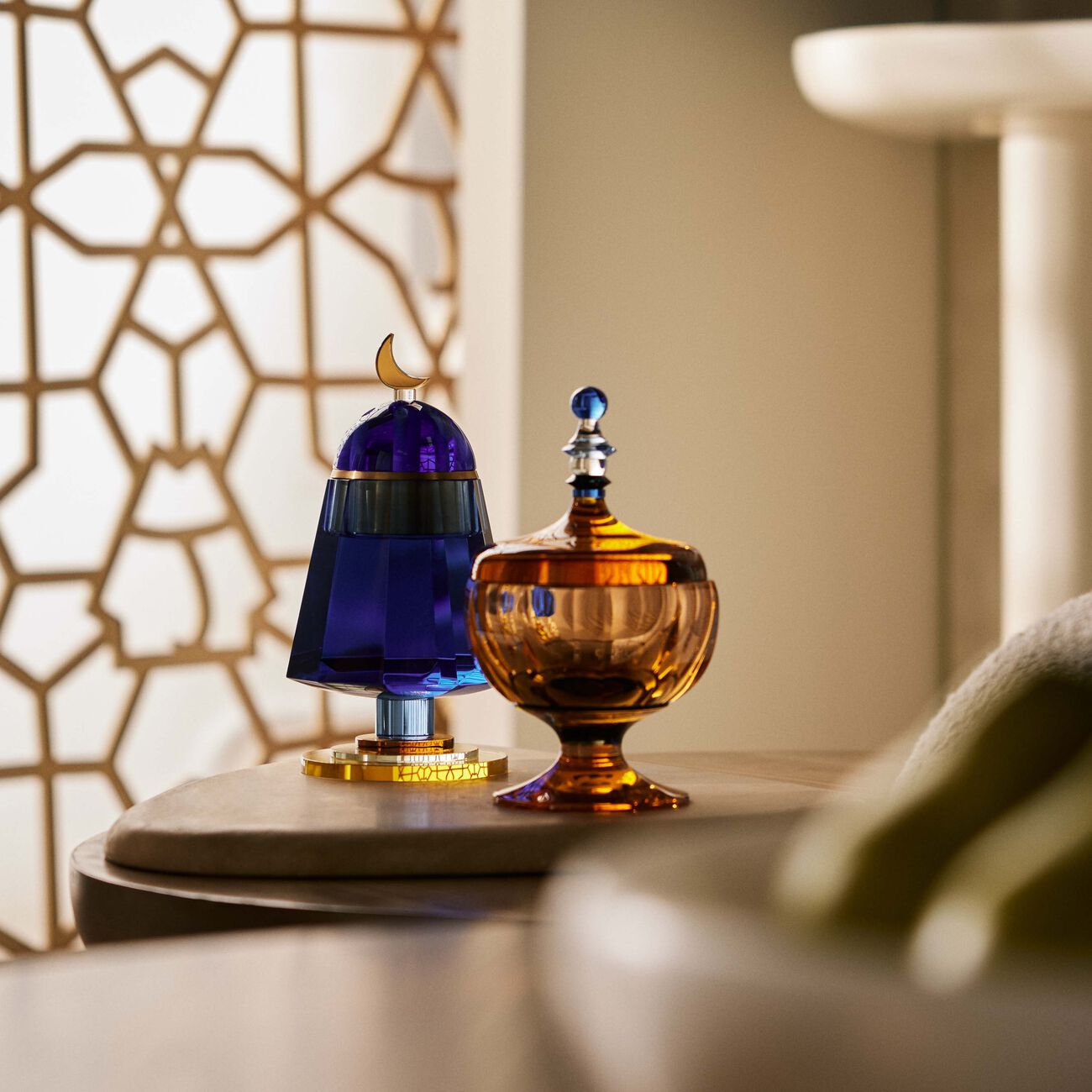 reflections copenhagen laila noor burner