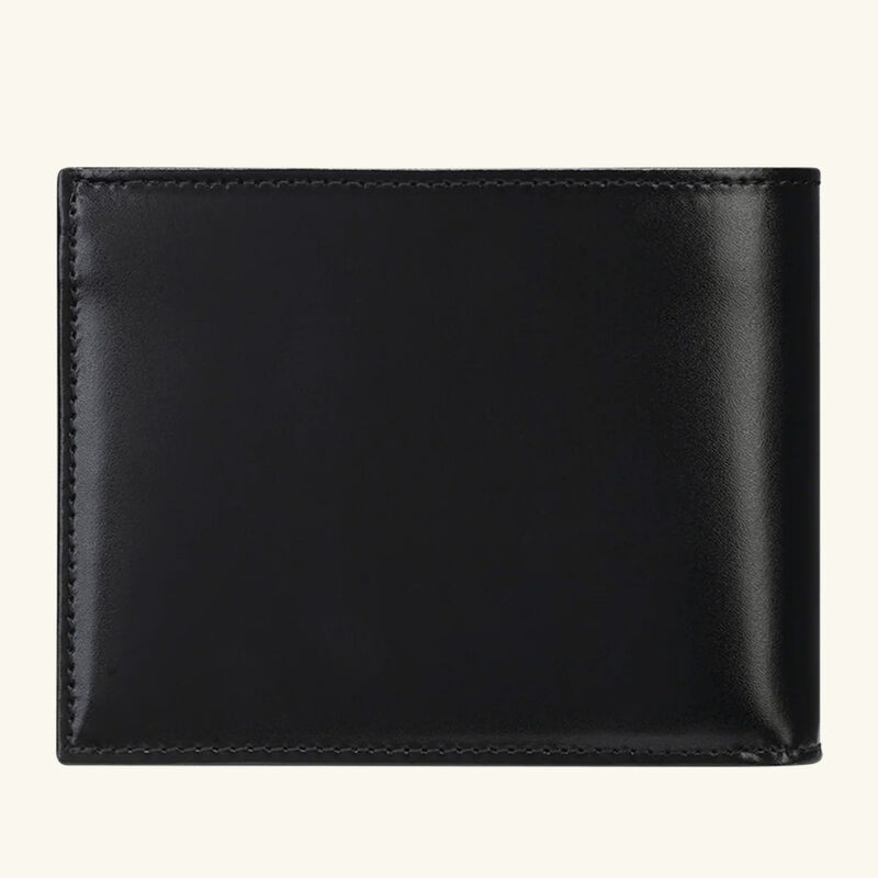 st dupont line d wallet black