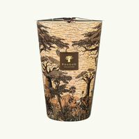 Sacred Trees Mankono Candle Max 35 baobab collection sacred trees mankono candle max 35