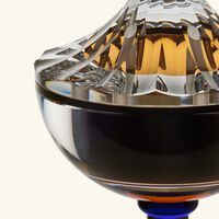 Harmony Incense Burner Large Multicolor reflections copenhagen harmony incense burner large multicolor