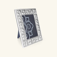 Ivy Wide Band Picture Frame 13x18cm buccellati ivy wide band picture frame 13x18cm