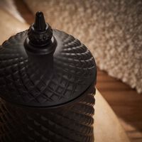 لايت اوف سكينة شمعة برائحة المر واللبان   350 مل