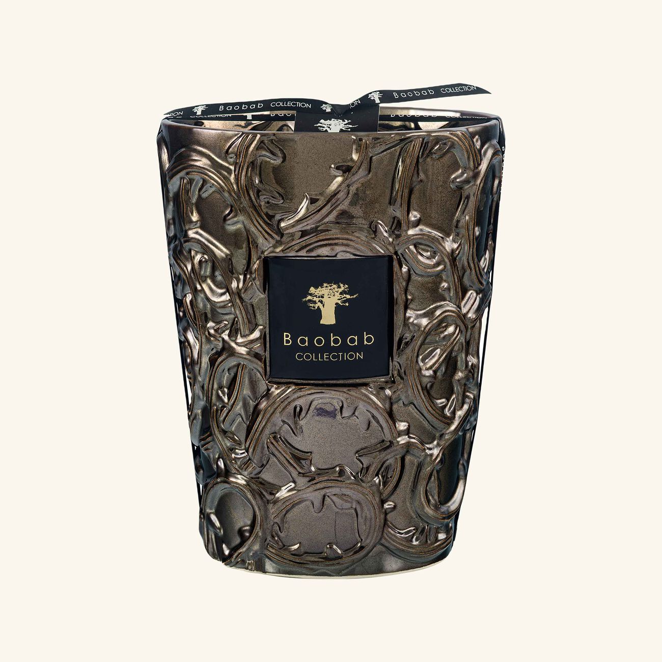 baobab collection brame cernunnos candle max 24