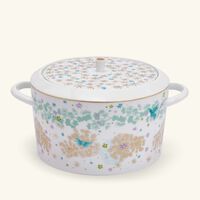 برناردو طبق الحساء فيري مايكل كايو وردي