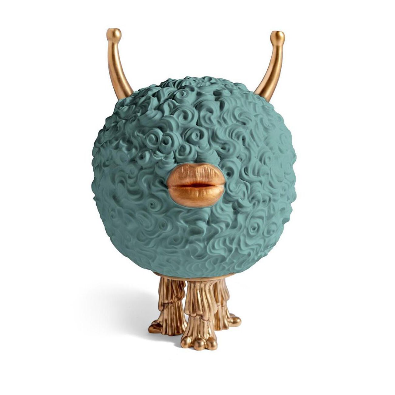 Haas Monster Incense Burner l objet haas monster incense burner