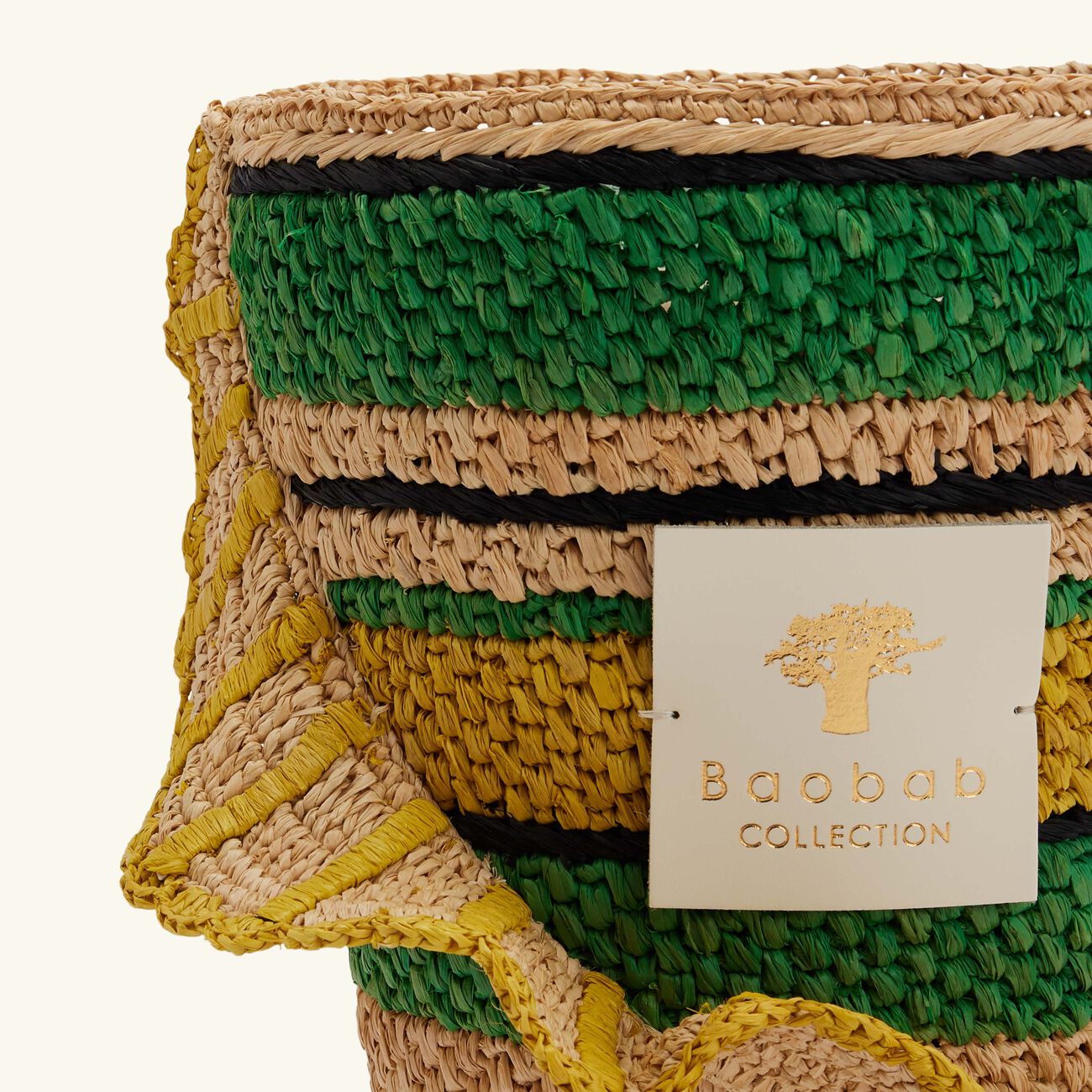 باوباب شمعة فيتي ميلالاو ماكس 24