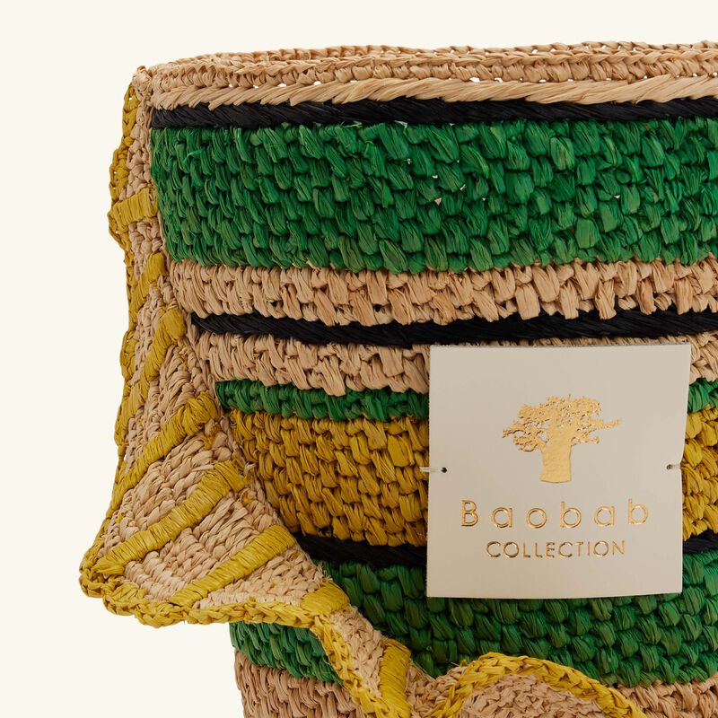 باوباب شمعة فيتي ميلالاو ماكس 24