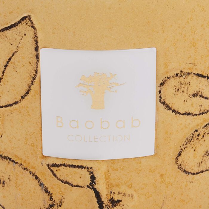 baobab collection folia garrigue candle max 10