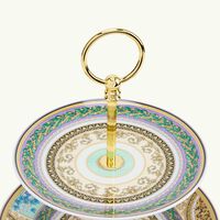 فيرساتشي قاعدة الكيك باروكو موزاييك