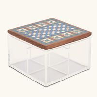 Dome of the Rock Mosque Box Brown aya the art of living dome of the rock mosque box brown