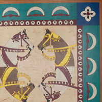 Dates Box Blue aya the art of living dates box blue