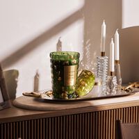 إديون الشمعة المعطرة أيريس جرين 2 5 كغ