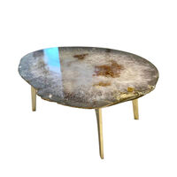 Gigante Agate Coffee Table, small