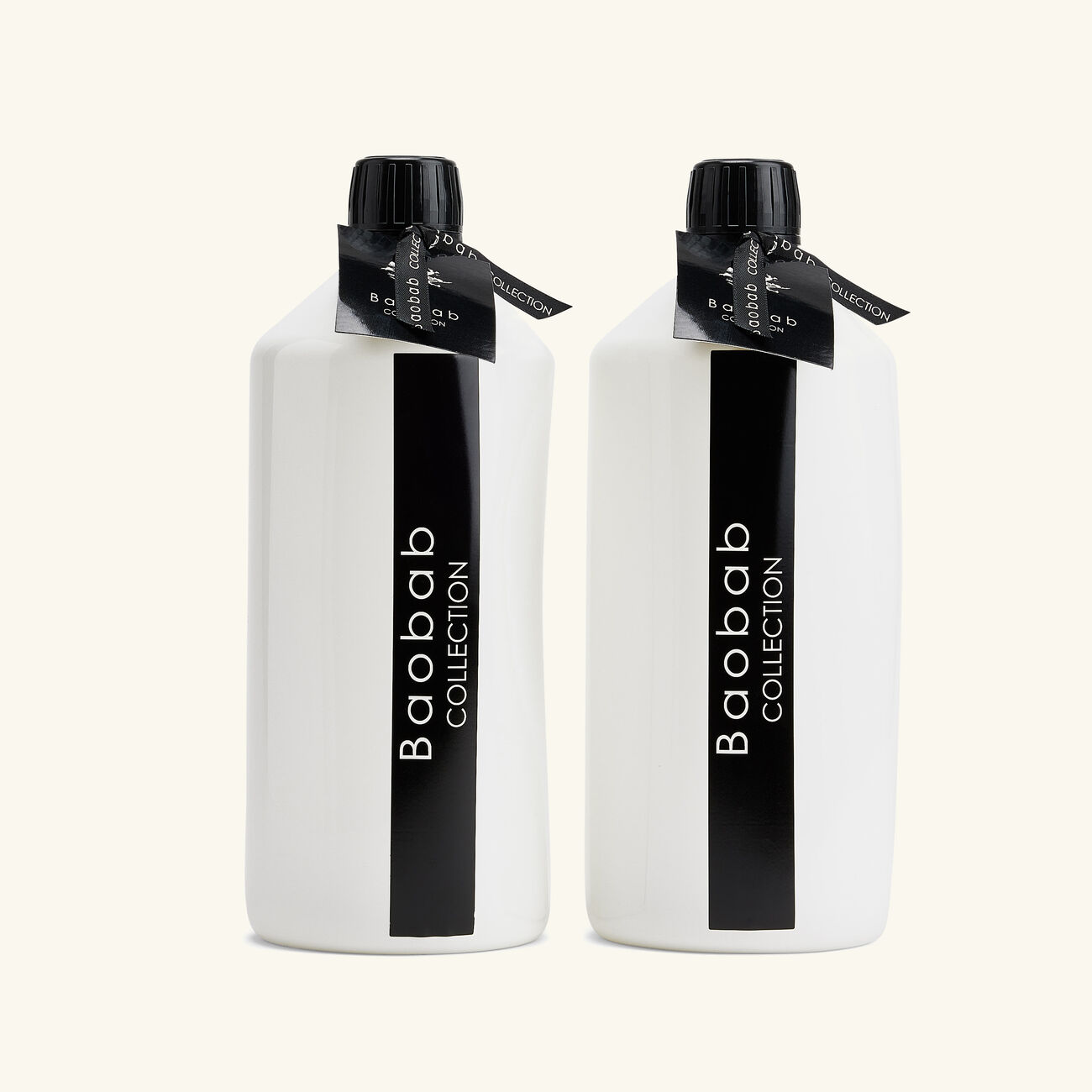 باوباب زجاجة موزع عطر دلتا زامبيز توتم