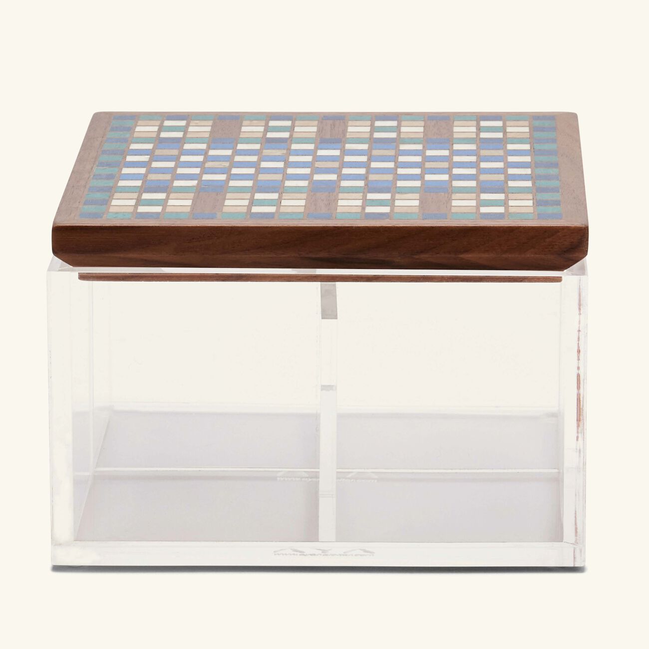 Dome of the Rock Mosque Box Brown aya the art of living dome of the rock mosque box brown