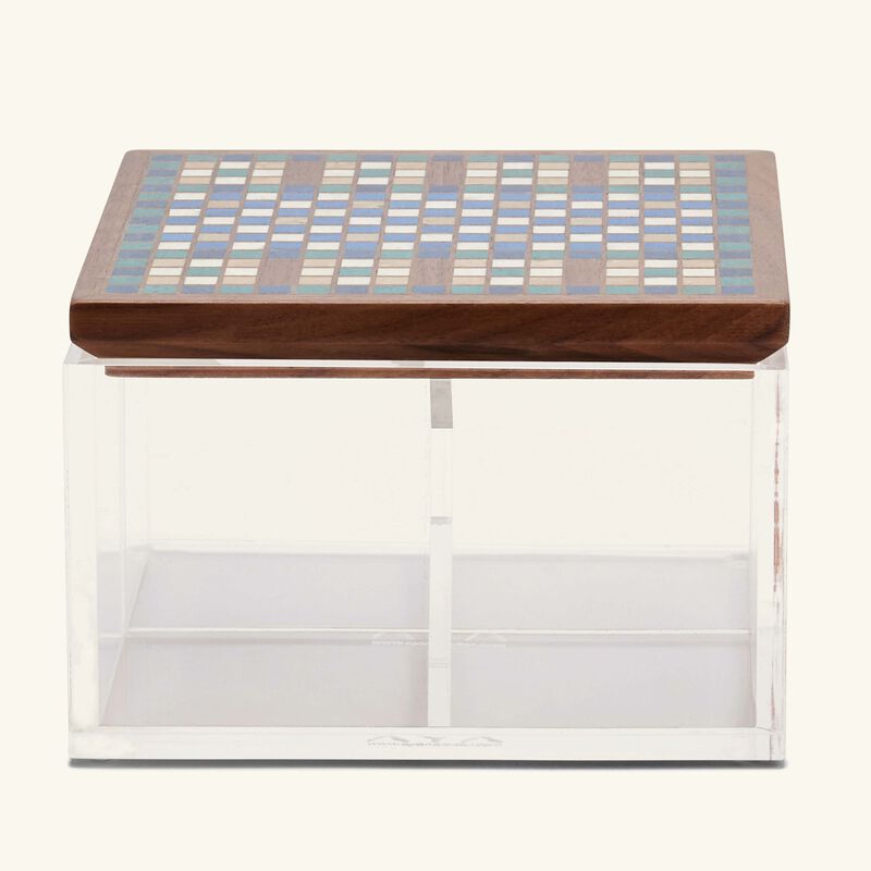 Dome of the Rock Mosque Box Brown aya the art of living dome of the rock mosque box brown