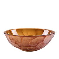 Sagamore Crystal Trinket Bowl, small