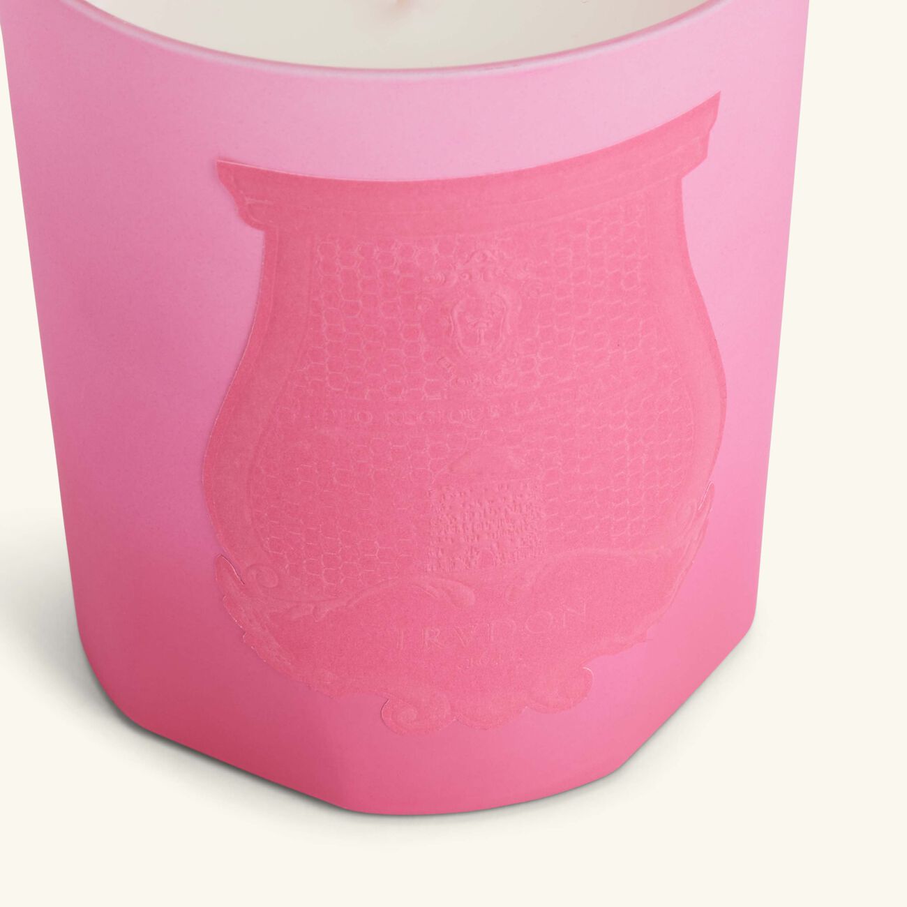 trudon summer haze candle 270g