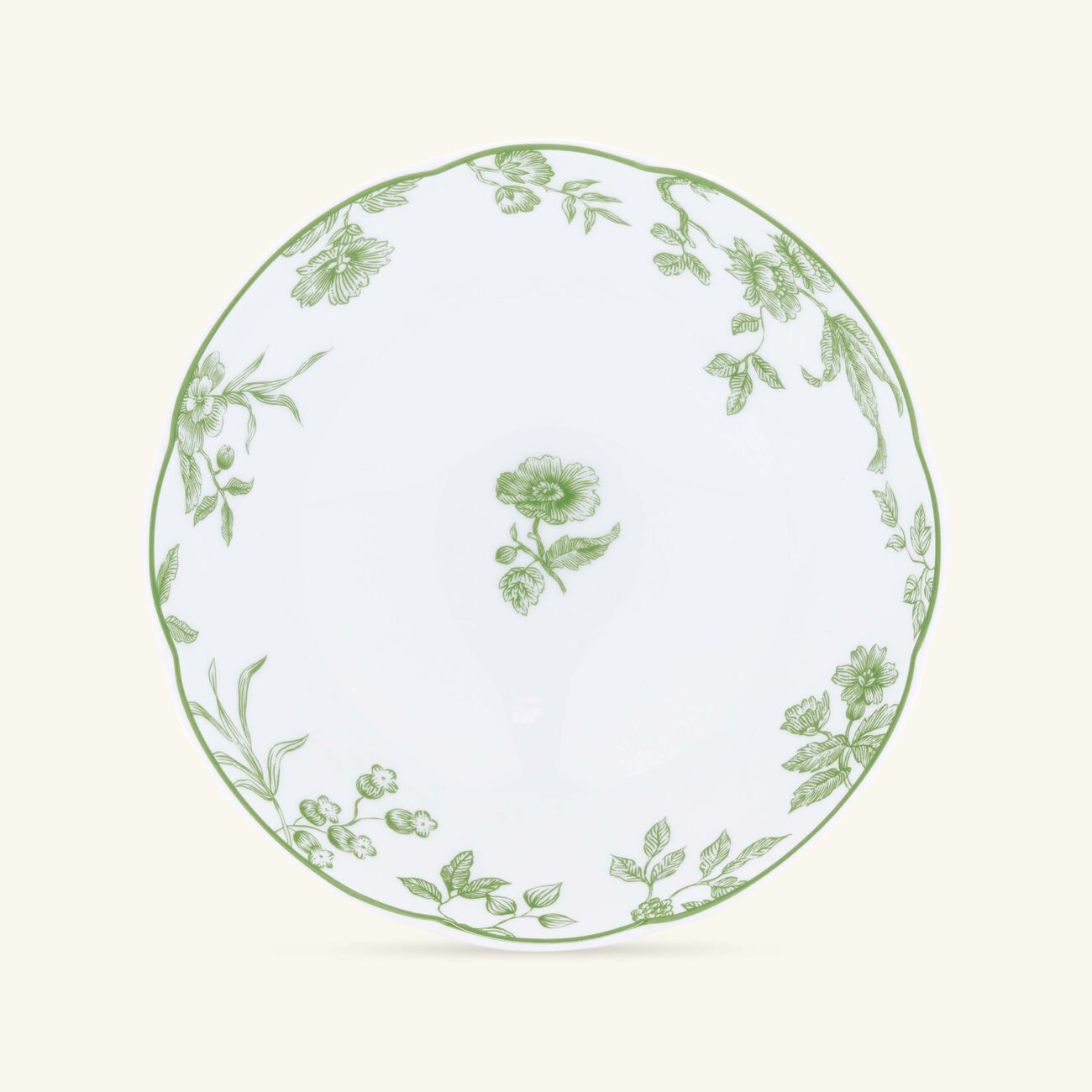 برناردو وعاء إفطار ألبيرتين أخضر 16 سم