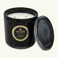 Bahkoor & Oud Candle voluspa bahkoor oud candle