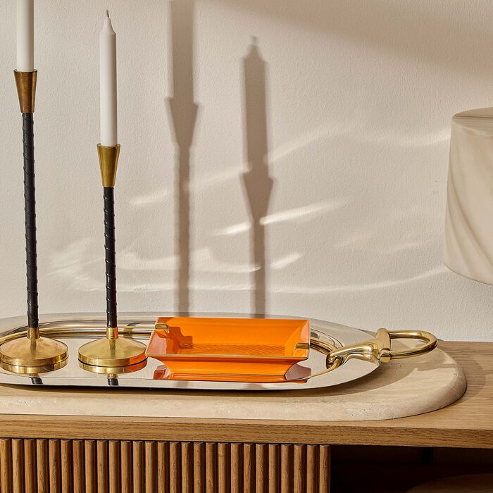 Game Of Thrones Ashtray Regtangle Orange st dupont game of thrones ashtray regtangle orange