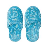 Barocco Slippers - Large, small