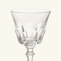 baccarat harcourt eve wine glass extra large clear