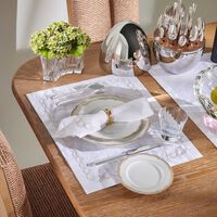 bernardaud pompadour bread   butter plate round gold 16cm