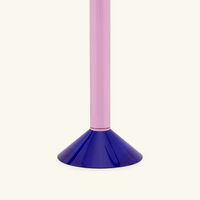 Rosalin Candle Holder Multicolored reflections copenhagen rosalin candle holder multicolored