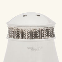 كريستوفل مرشتا الملح والفلفل مالميزون مطلية بالفضة