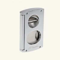 Cigar Cutter Silver st dupont cigar cutter silver