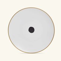 برناردو طبق الخبز والزبدة أبورو دائري أبيض 16 سم