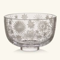 ruckl krakatit bowl clear 39cm
