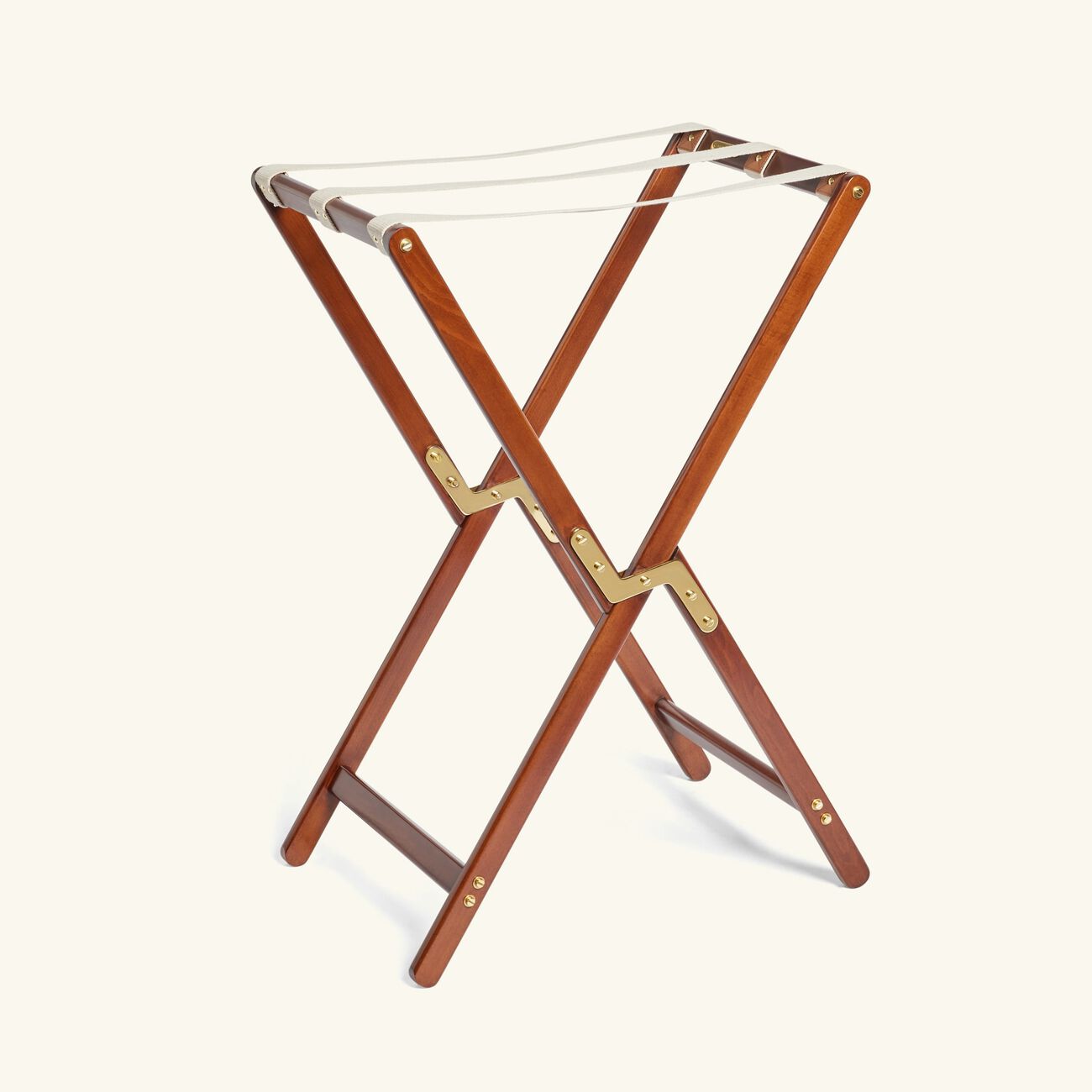 ralph lauren home gavin stand brown