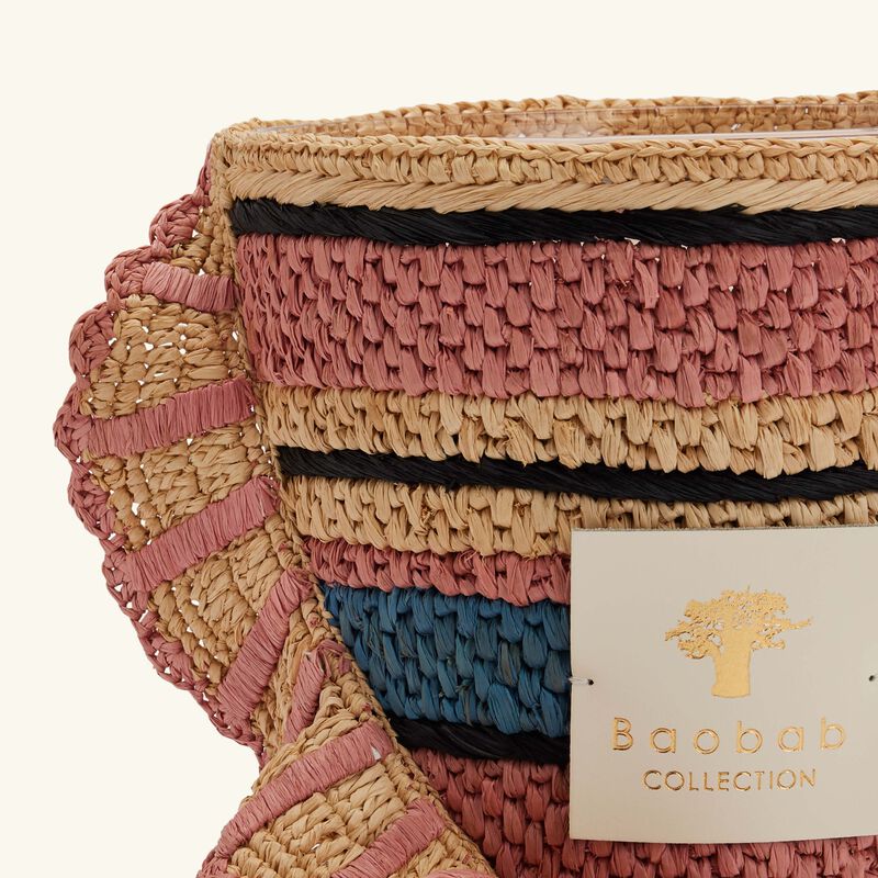 baobab collection fety mandihy candle max 24