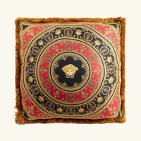 فيرساتشي وسادة آي لاف باروك