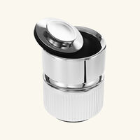christofle club 30 ice bucket silver