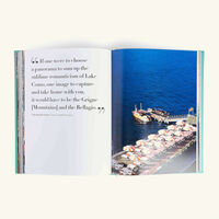 Lake Como Book 33x25cm assouline lake como book 33x25cm